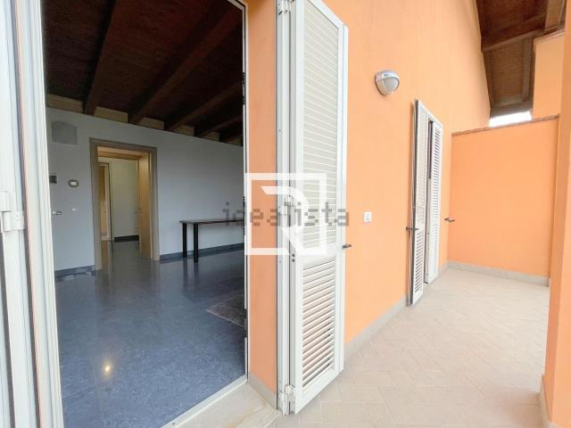 Appartamento in affitto di 54 m² in Via Giuseppe Ungaretti, 72