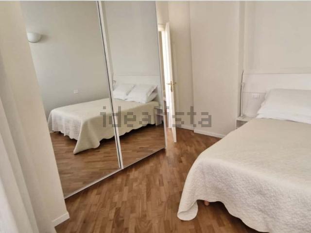 Appartamento in affitto di 54 m² in Via Giuseppe Massarenti, 2