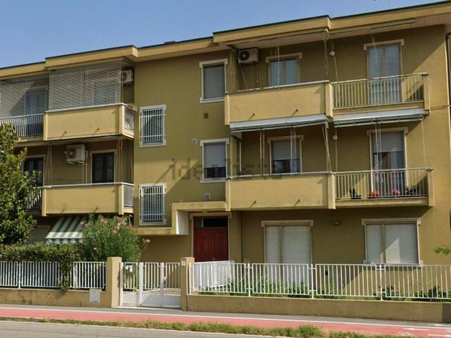 Appartamento in affitto di 54 m² in Via Giuseppina, 20