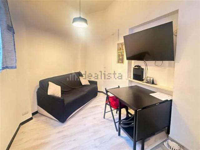 Appartamento in affitto di 54 m² in Via Irnerio