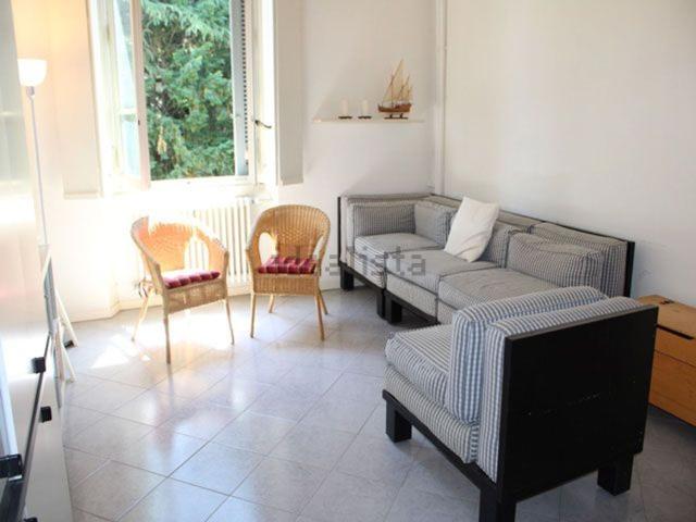 Appartamento in affitto di 54 m² in Via Lecco, 7