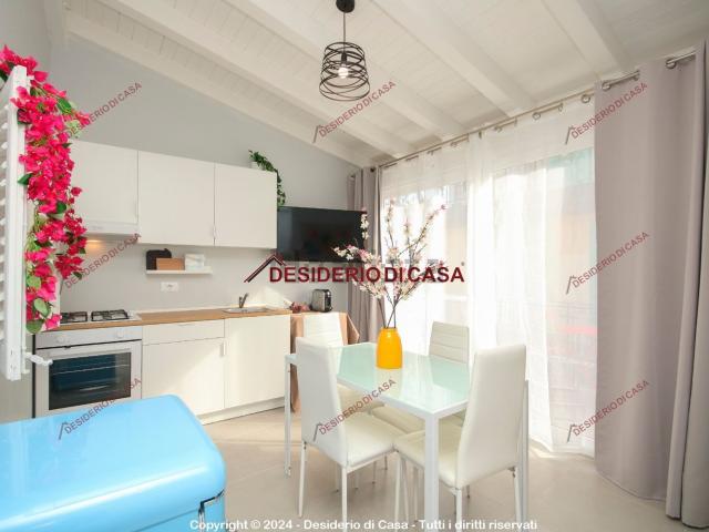 Appartamento in affitto di 54 m² in Via Luigi Maggiore, 7