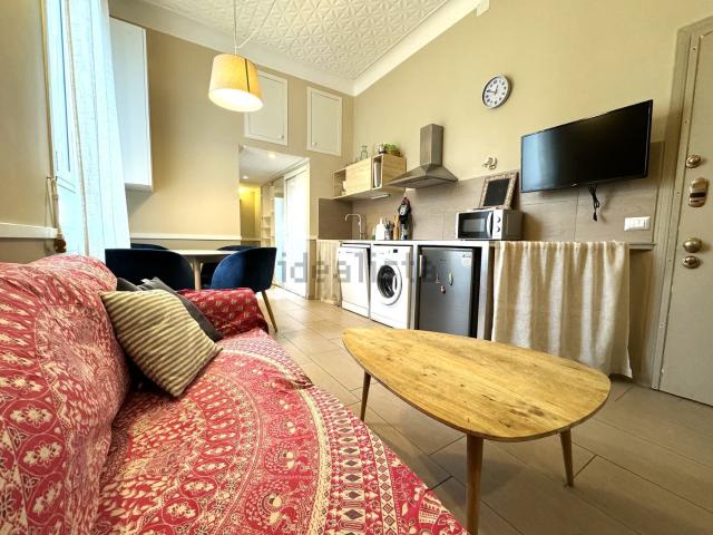 Appartamento in affitto di 54 m² in Via Luigi Mercantini, 18