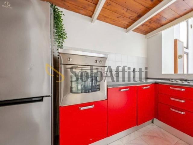 Appartamento in affitto di 54 m² in Via Martiri Oscuri, 12