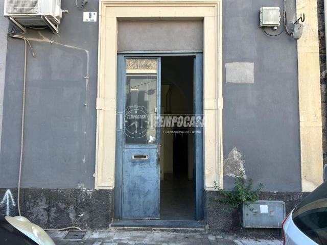 Appartamento in affitto di 54 m² in Via Menza