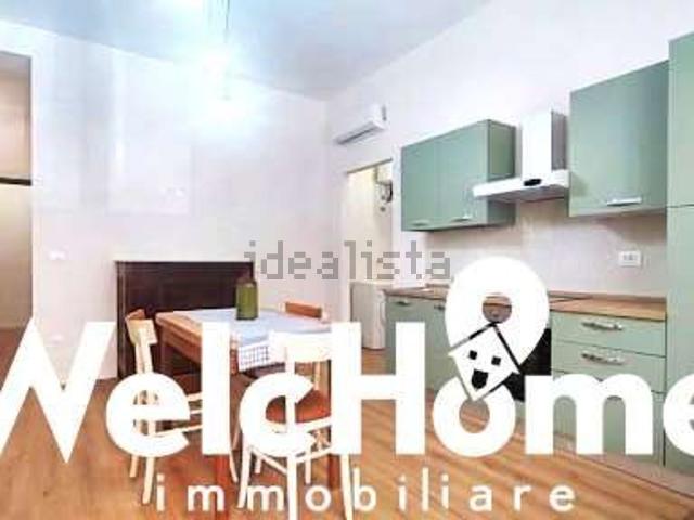 Appartamento in affitto di 54 m² in Via Milano, 30