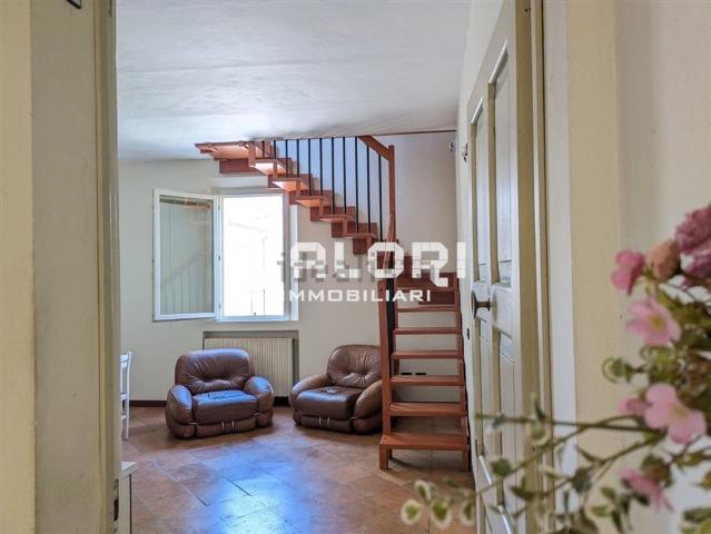 Appartamento in affitto di 54 m² in Via Mura Diamante Torelli, 2