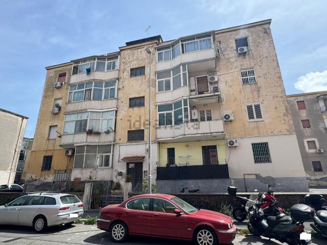 Appartamento in affitto di 54 m² in Via Nicola Dato, 7