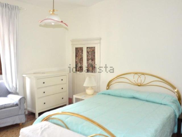 Appartamento in affitto di 54 m² in Via Osvaldo Moretti, 17
