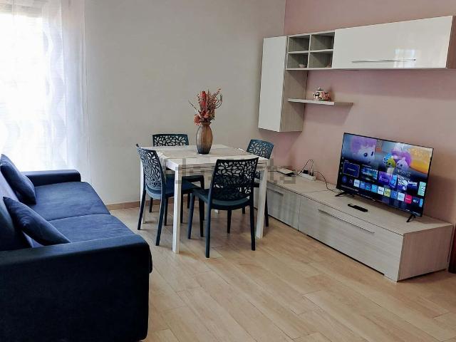 Appartamento in affitto di 54 m² in Via Pescaglia, 6