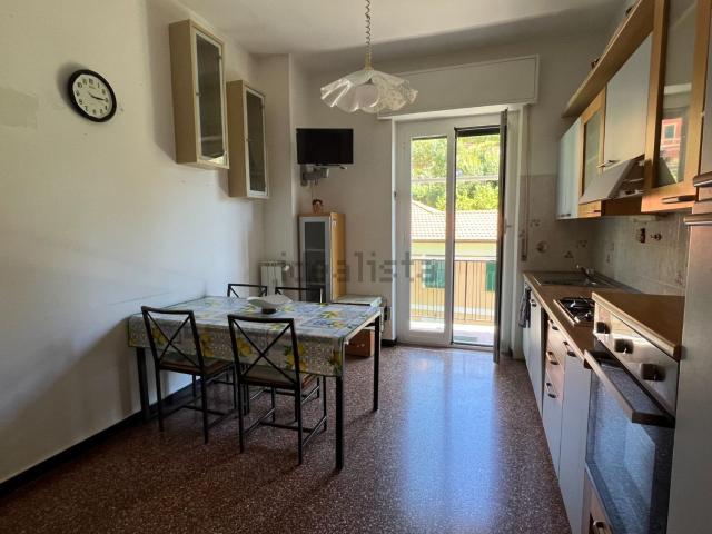 Appartamento in affitto di 54 m² in Via Pica, 9