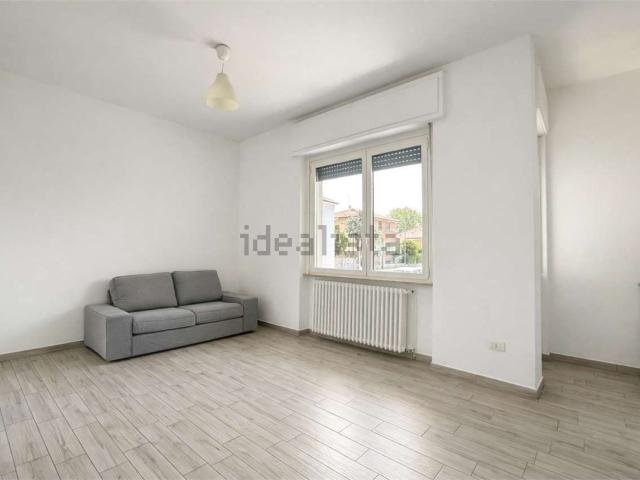 Appartamento in affitto di 54 m² in Via Pietro Maffi, 40