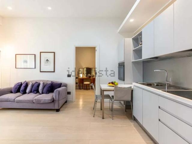 Appartamento in affitto di 54 m² in Via Privata Francesco Koristka, 4
