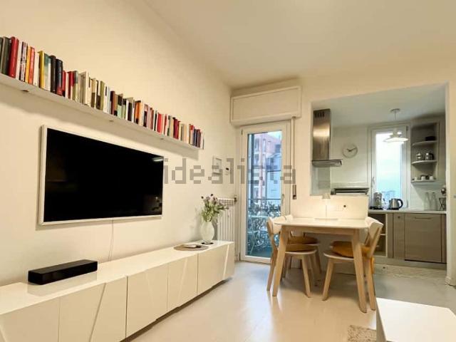 Appartamento in affitto di 54 m² in Via Privata Grado, 5