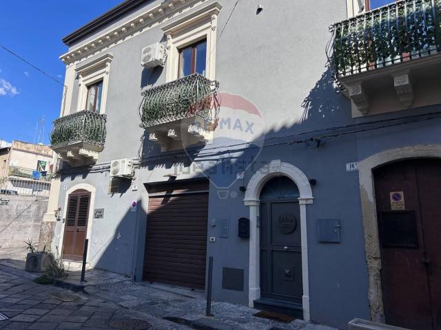 Appartamento in affitto di 54 m² in Via Recupero, 76
