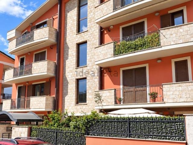Appartamento in affitto di 54 m² in Via Reggio Emilia, 54
