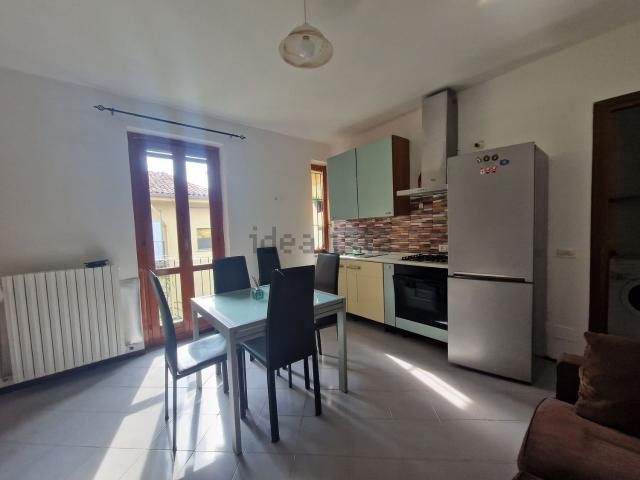 Appartamento in affitto di 54 m² in Via Roma