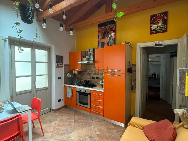 Appartamento in affitto di 54 m² in Via San Francesco D&apos Assisi, 4
