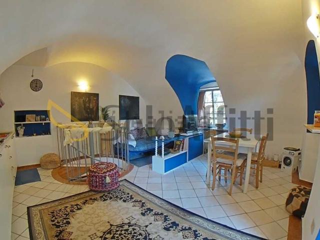 Appartamento in affitto di 54 m² in Via Sabbionare