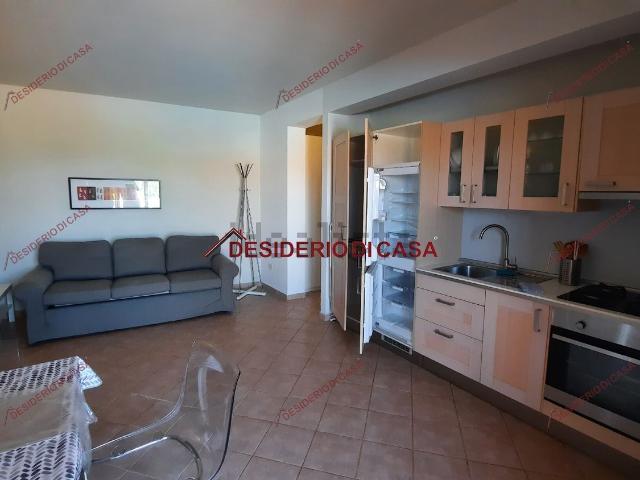 Appartamento in affitto di 54 m² in Via Spinuzza, 3