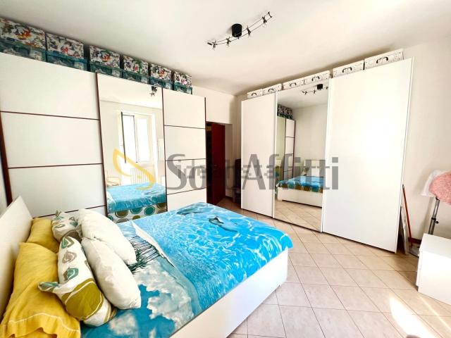 Appartamento in affitto di 54 m² in Viale Montello, 4