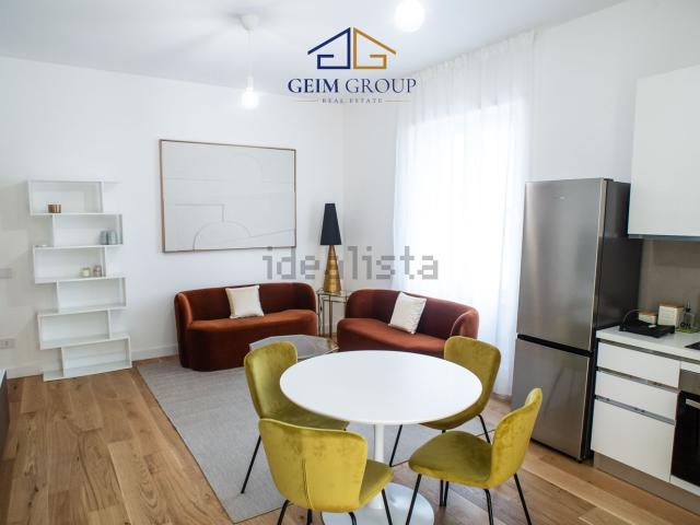 Appartamento in affitto di 54 m² in Viale delle Medaglie d&apos Oro, 218