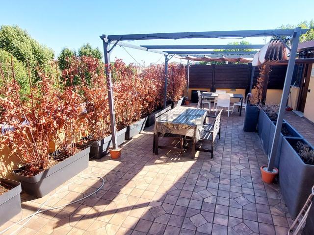 Appartamento in affitto di 54 m² in Viale delle Milizie, 108