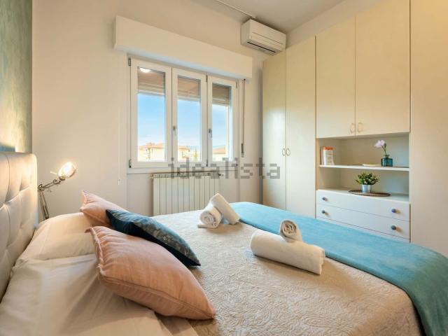 Appartamento in affitto di 54 m² in Viale Donato Giannotti