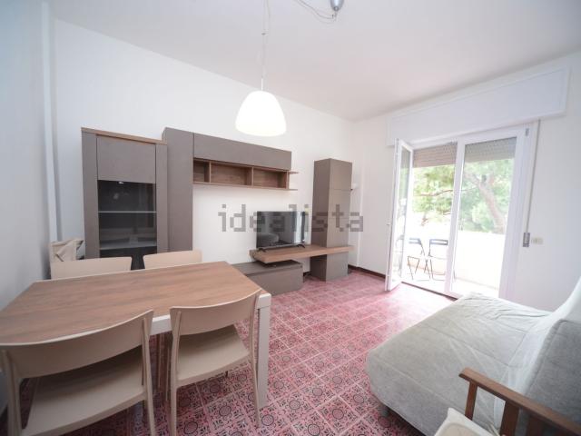 Appartamento in affitto di 54 m² in Viale Giosuè Carducci, 103