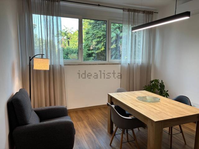 Appartamento in affitto di 54 m²