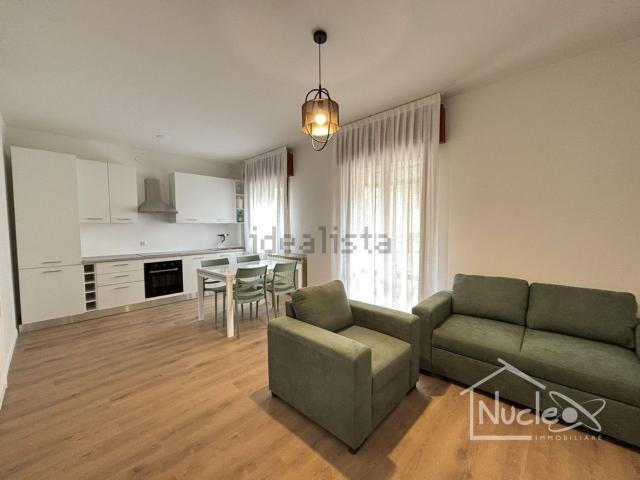Appartamento in affitto di 54 m²