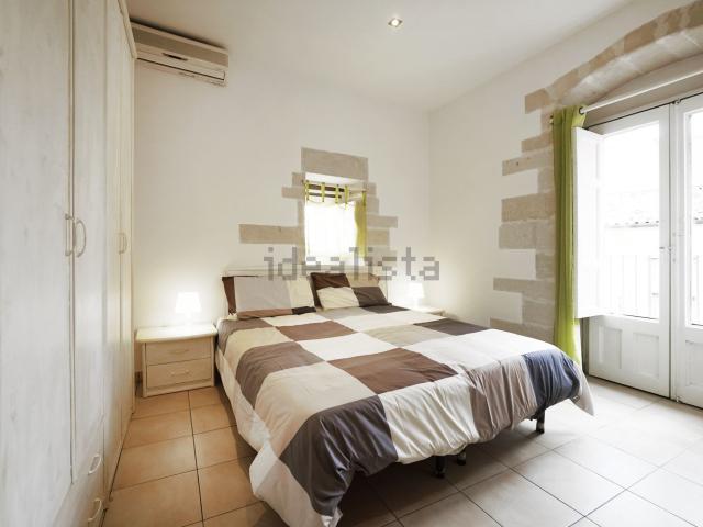 Appartamento in affitto di 54 m²