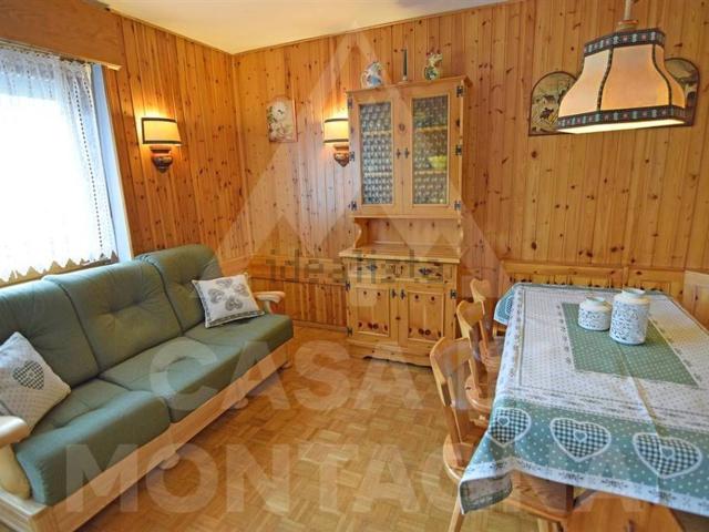 Appartamento in affitto di 54 m²
