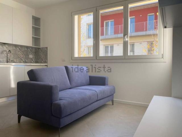 Appartamento in affitto di 54 m²