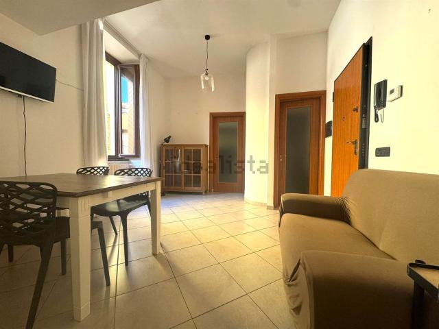 Appartamento in affitto di 54 m²