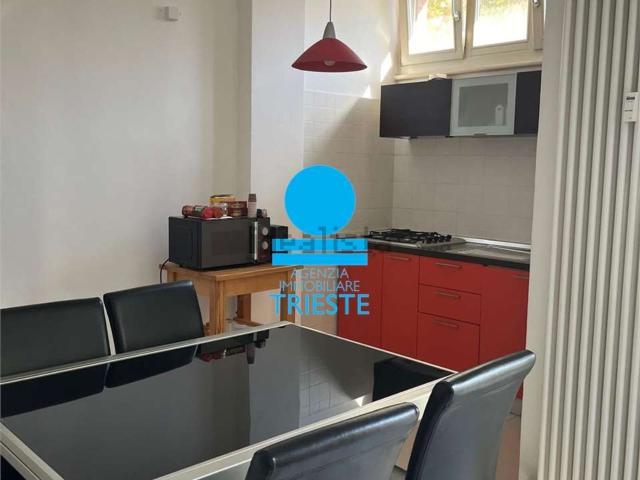 Appartamento in affitto di 54 m²