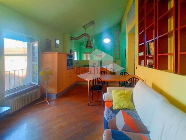 Appartamento in affitto di 54 m²