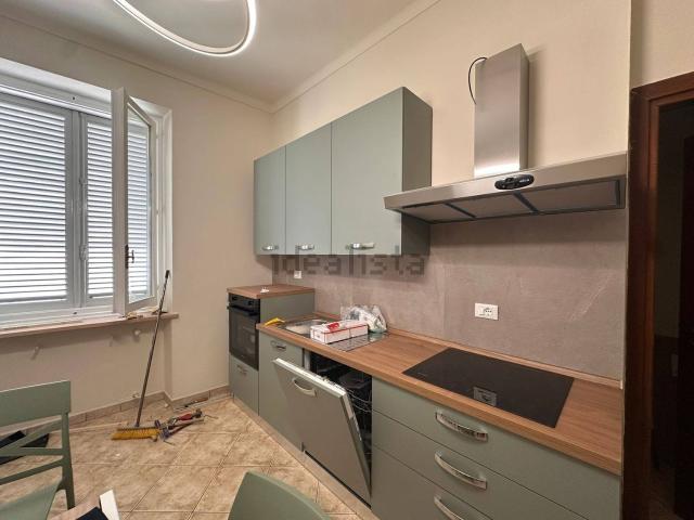 Appartamento in affitto di 54 m²