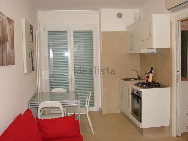 Appartamento in affitto di 54 m²