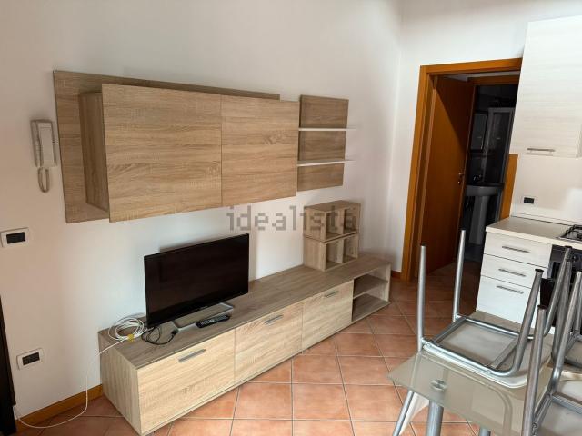 Appartamento in affitto di 54 m²