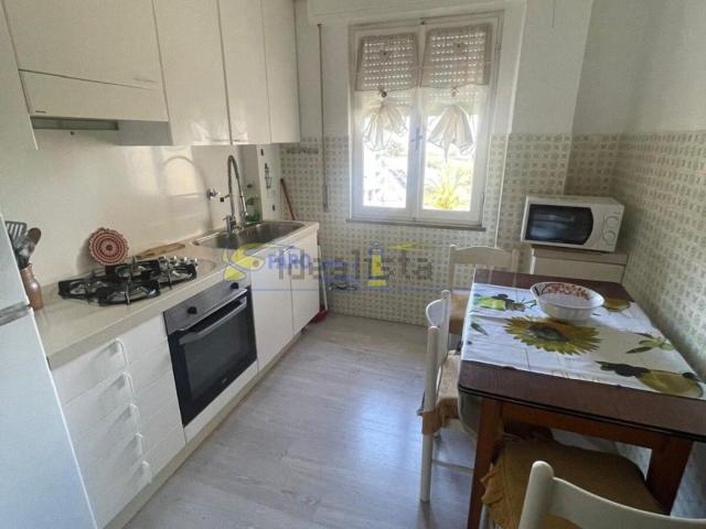 Appartamento in affitto di 54 m² in Via Cristoforo Colombo