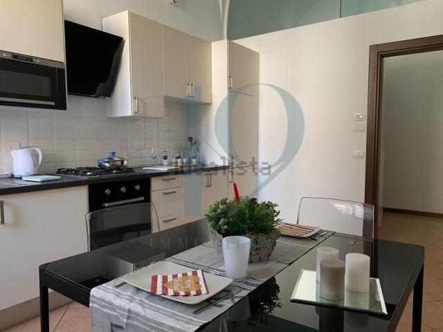 Appartamento in affitto di 55 m² in Borgo Naviglio