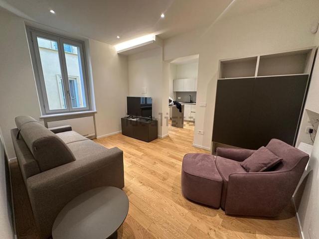 Appartamento in affitto di 55 m² in Borgo Bruno Longhi, 2