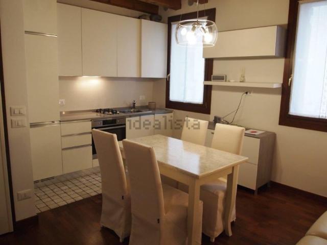 Appartamento in affitto di 55 m² in Borgo Cavalli