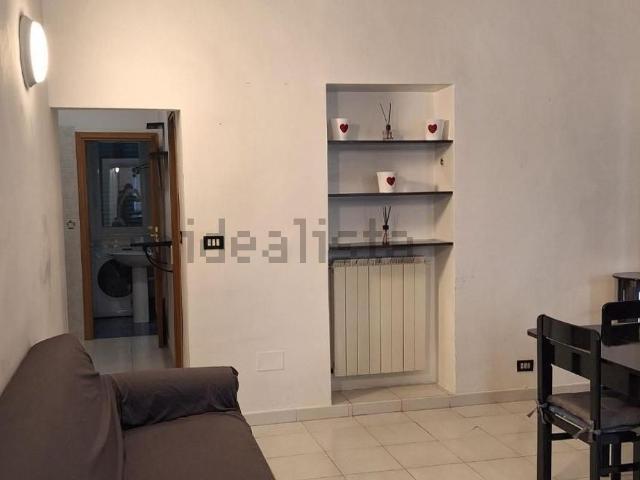 Appartamento in affitto di 55 m² in Borgo dei Cappuccini