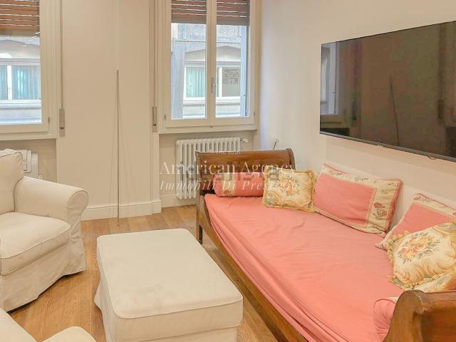 Appartamento in affitto di 55 m² in Borgo San Iacopo
