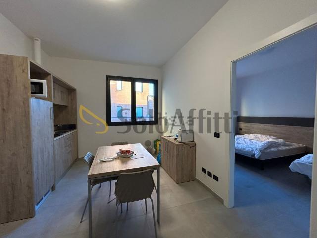 Appartamento in affitto di 55 m² in Circonvallazione Nordest