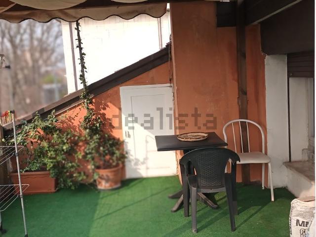 Appartamento in affitto di 55 m² in Contrada della Misericordia