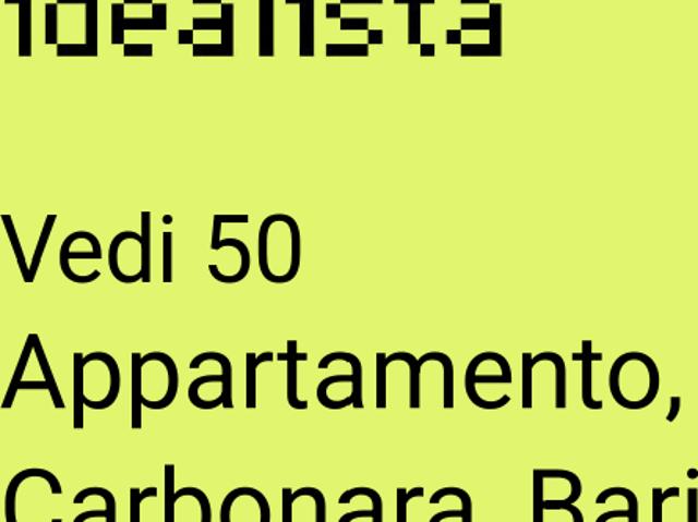 Appartamento in affitto di 55 m² in Corso Alcide de Gasperi, 477