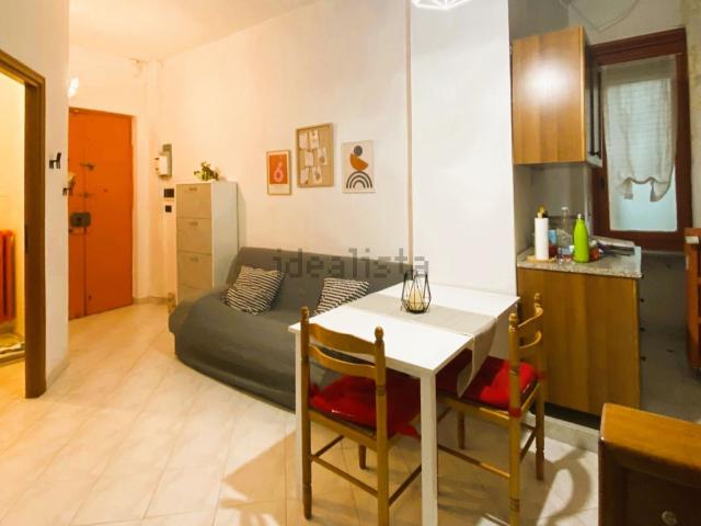 Appartamento in affitto di 55 m² in Corso Carlo e Nello Rosselli, 194